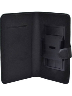 Ancus Grab Black (Universal 5.5"-6")