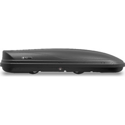 Modula Wego Anthracite 500lt