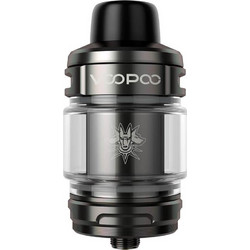 VOOPOO UFORCE X 5.5ML - Gun Metal