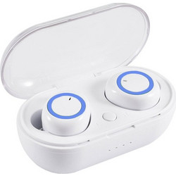 TWS-C12 White