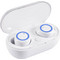 TWS-C12 White
