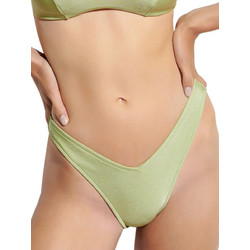 BLU4U Bikini Brazil Πράσινο Mint 2136412-26