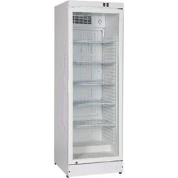 Επαγγελματικό Μονόπορτο Ψυγείο Think Cool DC 389 W Αναψυκτικών