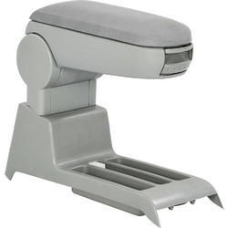 vidaXL Υποβραχιόνιο Αυτοκινήτου για VW Polo (2001-2009) VW Cross Polo (2006-2009) 150428