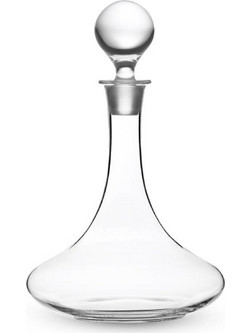 Peugeot CAPITAINE Καράφα Γυάλινη Διάφανη 750 ml