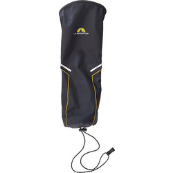 La Sportiva Trail Running Poles Quiver, Black - 79P999100