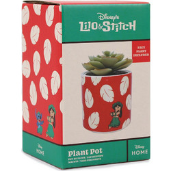 DISNEY LILO & STITCH ΜΟΛΥΒΟΘΗΚΗ ΚΑΙ ΦΥΤΟ (PLNTFDC03)