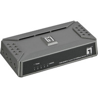 Switches LevelOne