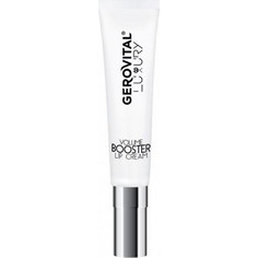 Gerovital Luxury Volume Booster Lip Cream 15ml