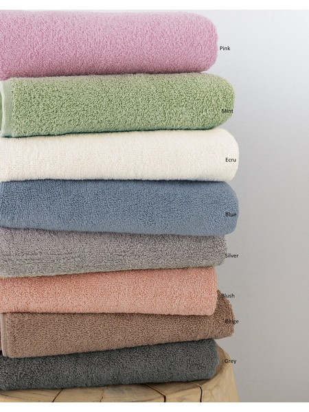 Πετσέτα Σώματος Towels Roll Cotton Palamaiki (70x140) 1Τεμ - Blue