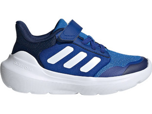 Adidas Tensaur Run 3.0 Παιδικά Αθλητικά Παπούτσια για Τρέξιμο Μπλε IE5989