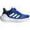Adidas Tensaur Run 3.0 Παιδικά Αθλητικά Παπούτσια για Τρέξιμο Μπλε IE5989