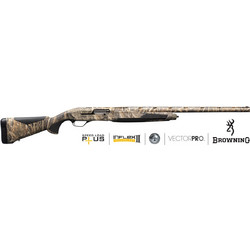 Browning Maxus II Max-5 Ημιαυτόματη Καραμπίνα Cal.12