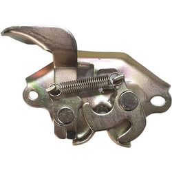 Κλείστρο σέλας Honda Supra 100 Ttn TITAN PARTS