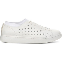 UGG Prismo Ανδρικά Sneakers Λευκά 1118511-WHYP