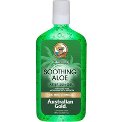 Australian Gold Soothing Aloe After Sun Gel Σώματος 547ml