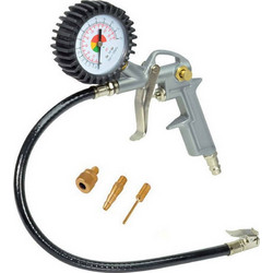 Stanley 150540XSTN Πιστόλι Μέτρησης & Παροχής Αέρα (Αερόμετρο)