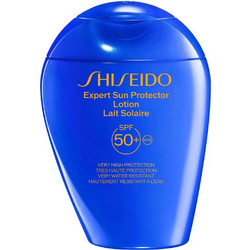 Shiseido Ultimate Sun Protector Αντηλιακό Γαλάκτωμα Προσώπου & Σώματος SPF50+ 150ml
