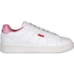 Levi's Παιδικά Sneakers Λευκά VAVE0101S-3609
