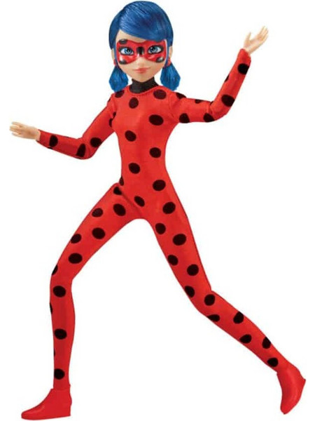Miraculous Ladybug Time to Team Up