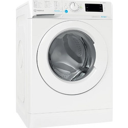 Indesit BWE 81285X W EE N Πλυντήριο Ρούχων 8kg 1200 Στροφών