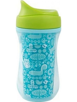 Chicco Active Cup Animals 266ml