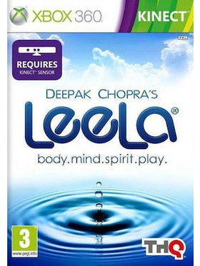 Deepak Chopras Leela Xbox 360