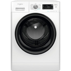 Whirlpool FFB 7458 BV EE Πλυντήριο Ρούχων 7kg 1400 Στροφών