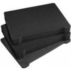 B&W pre-cut.foam for PP.117 Type 3000
