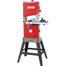 Holzmann HBS245HQ_230V Wood Bandsaw (HBS245HQ_230V)