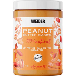 Weider Peanut Butter 400gr