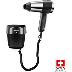 Valera Action Super Plus 1600 Black / CHROME