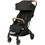 Maxi-Cosi Eva Essential Καρότσι Μωρού Μπαστούνι Black