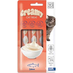 M-Pets Creamy Treats Salmon 60gr