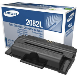 Samsung MLT-D2082L Black Toner