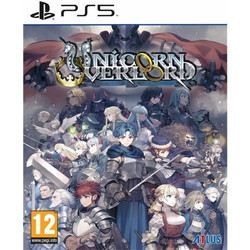 Unicorn Overlord PS5