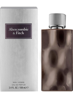 Abercrombie & Fitch First Instinct Extreme Eau de Parfum 100ml