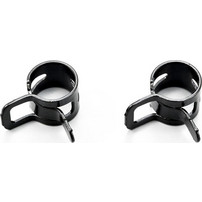 Hose clamps 9 mm