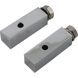5/8 FOOTPEG EXTENSION BAR, 4 INCH LONG