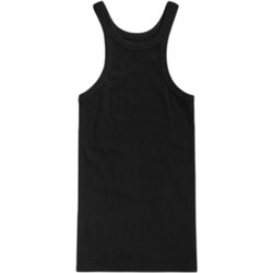G-STAR ITALIAN ARMY ULTRA SLIM TANK ΤΟΠ D22768-D289-6484-DK BLACK