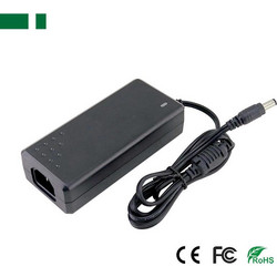 ANGA ANGA Σταθεροποιημένο τροφ. 12V / 7Α / 84W, Εμπεριέχεται διακλαδωτής καλωδίου τροφοδοσίας 1/8, CP1205-7A με βύσμα 5,5mm/2,5mm 10314