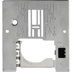 Janome 754636308 πλάκα βελόνας