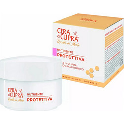 Cera Di Cupra Hyaluronic Honey Extract Cream 50ml