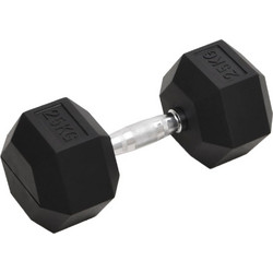 vidaXL 93610 Εξάγωνος Αλτήρας 25kg