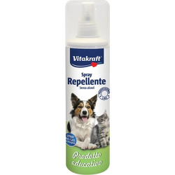 Vitakraft Απωθητικό Spray για σκύλο & γάτα 250ml