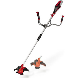 Einhell Scythe Agillo GE-CT 18/200 Solo Χορτοκοπτικό Μπαταρίας Ώμου / Χειρός 18V 6.8kg