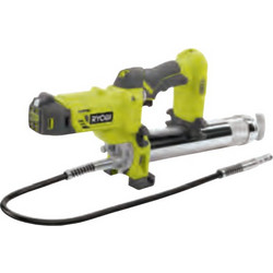 Ryobi R18GG-0 Cordless Grease Gun