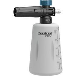 Bormann Pro BPW5007 - Αφροποιητής Πλυστικού Μηχανήματος BPW5000