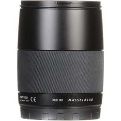 Hasselblad XCD 90mm f/3.2