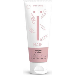 Naif Diaper Κρέμα για Σύγκαμα 75ml